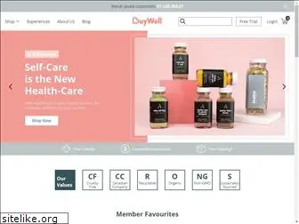 buywell.com