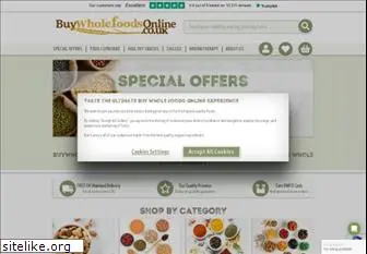 buywholefoodsonline.co.uk