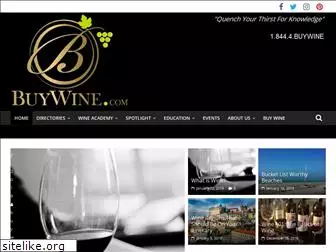 buywine.com