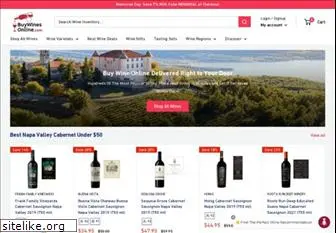 buywinesonline.com