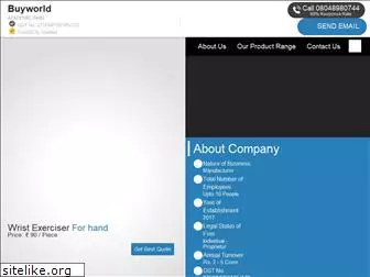 buyworld.co.in