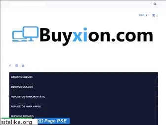 buyxion.com