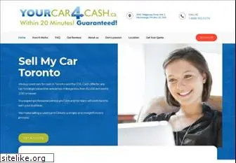 buyyourcar4cash.com