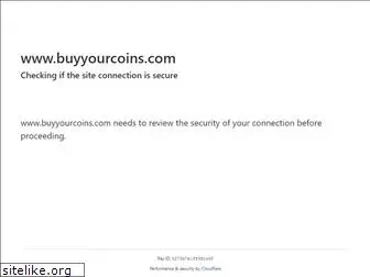 buyyourcoins.com