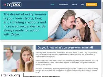 buyzytax.com