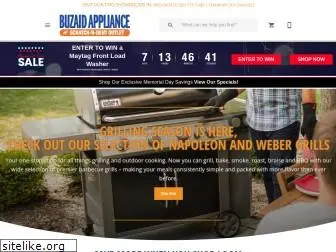buzaidappliance.com