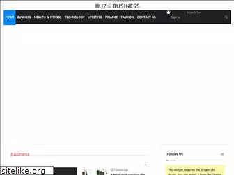 buzbusiness.com