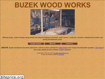 buzekwoodworks.com