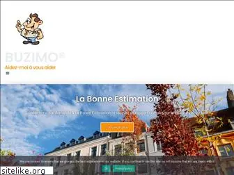 buzimo.com