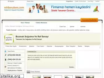 buzmaksogutmaverafsanayi.rehberalem.com