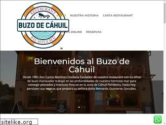 buzodecahuil.cl