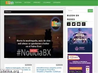 buzonxalapa.com