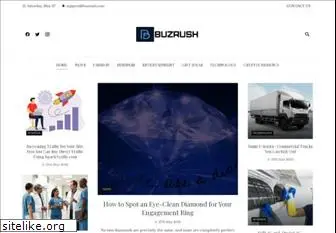 buzrush.com