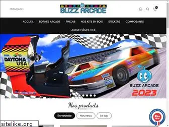 buzz-arcade.com