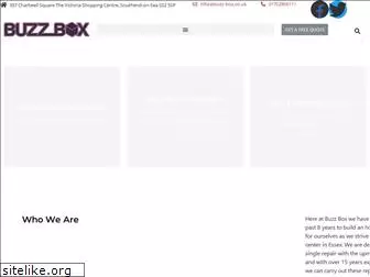 buzz-box.co.uk