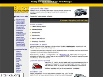 buzz-carhire.com