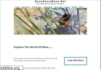 buzzaboutbees.net