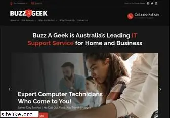 buzzageek.com.au