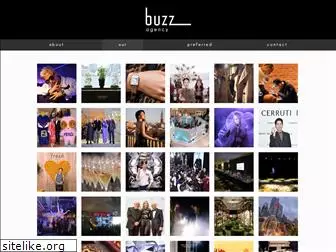 buzzagency.com.hk