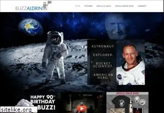 buzzaldrin.com