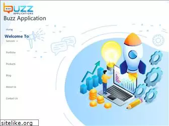 buzzapplications.com