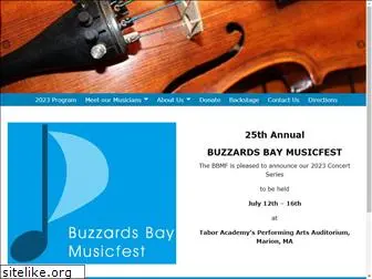 buzzardsbaymusicfest.com