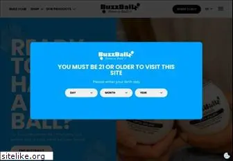 buzzballz.com