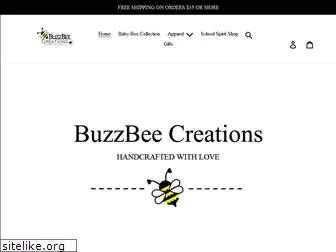 buzzbeecreations.com
