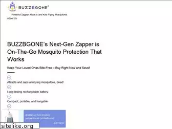 buzzbgone.com