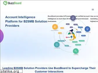 buzzboard.com