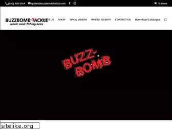 buzzbombtackle.com