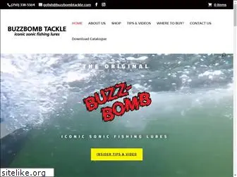 buzzbombzzinger.com