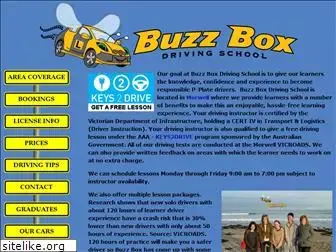 buzzboxdrivingschool.com.au