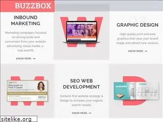 buzzboxmedia.com