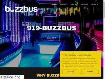 buzzbus.com