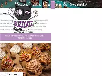 buzzcatzorangebeach.com