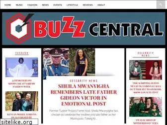 buzzcentral.co.ke