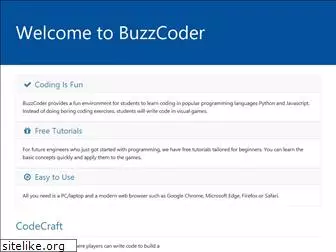 buzzcoder.com