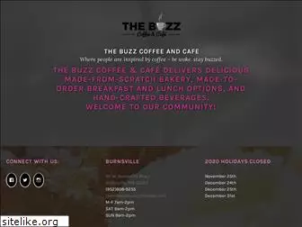 buzzcoffeeandcafe.com