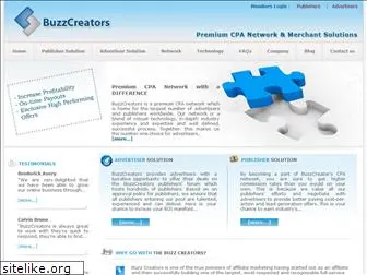 buzzcreators.com