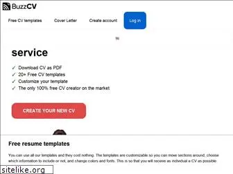 buzzcv.com