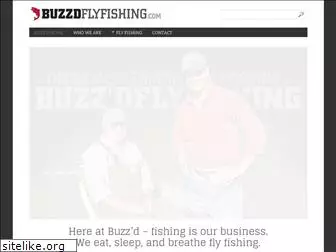 buzzdflyfishing.com