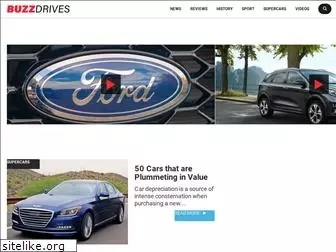 buzzdrives.com