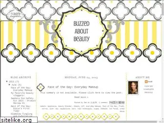 buzzedaboutbeauty.blogspot.com