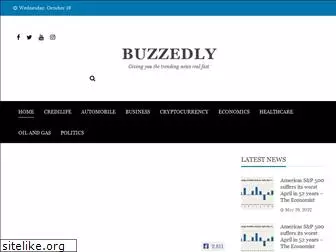 buzzedly.com