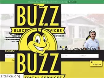 buzzelectricalnwa.com