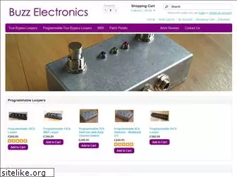 buzzelectronics.co.uk