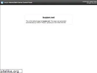 buzzen.net