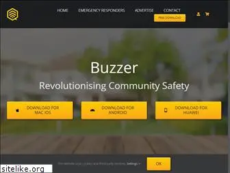 buzzer-app.co.za