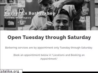 buzzerdsbarbershop.com